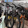 AIRE MTB (Chestnut Nature Park)